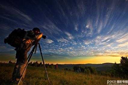 ‘ps利用调整层与蒙版拯救偏暗的照片‘