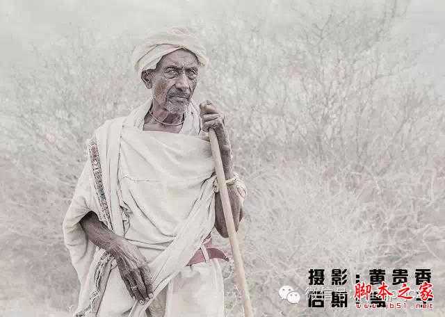 ‘把照片PS成低饱和人文照片效果的方法‘