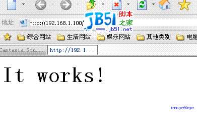 技术分享