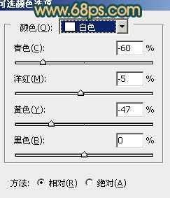 ‘Photoshop下将草地人物图片调成柔美的暗调橙红色‘