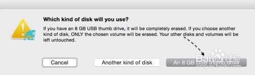 OS X 10.10 Yosemite U盘制作教程