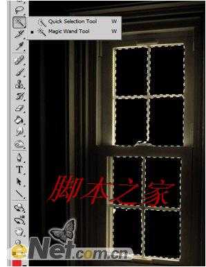 ‘Photoshop设计打造出简约海报效果‘
