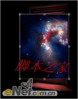 ‘Photoshop设计打造出简约海报效果‘