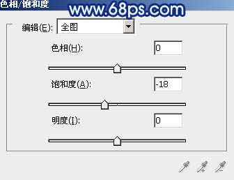 ‘Photoshop将树林婚片调成梦幻的纯蓝色‘