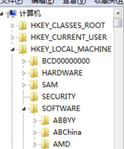 win7开机黑屏只有鼠标解决方法