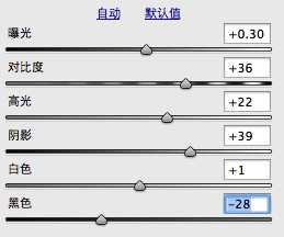 ‘PS调处漂亮梦幻的水下照片效果‘
