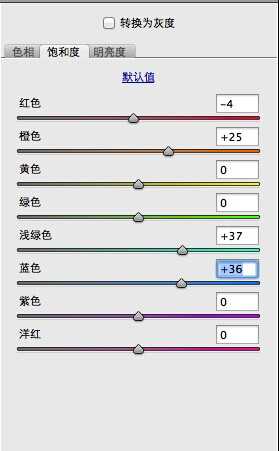 ‘PS调处漂亮梦幻的水下照片效果‘