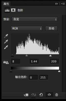 ‘PS调处漂亮梦幻的水下照片效果‘