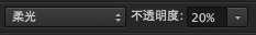 ‘PS调处漂亮梦幻的水下照片效果‘