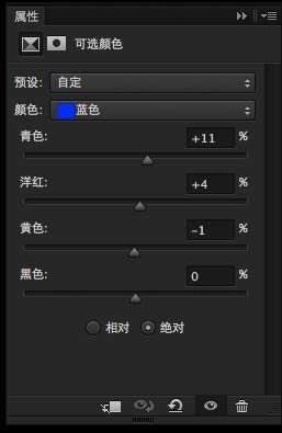 ‘PS调处漂亮梦幻的水下照片效果‘