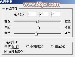 ‘Photoshop将水边的美女加上梦幻的中性淡褐色‘
