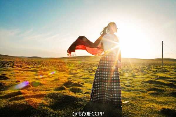 把女朋友拍虚了拍黑了 请跟着我学