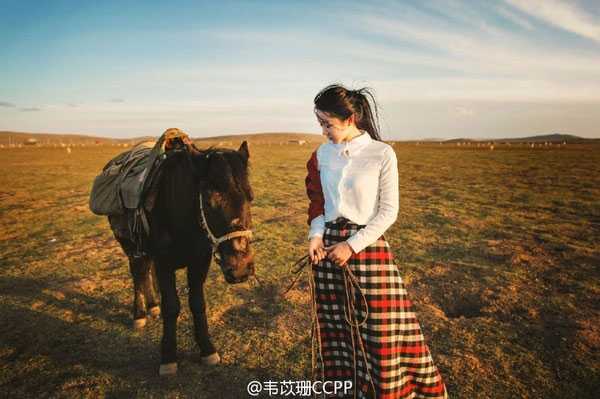 把女朋友拍虚了拍黑了 请跟着我学