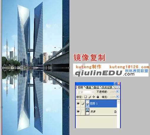 技术分享