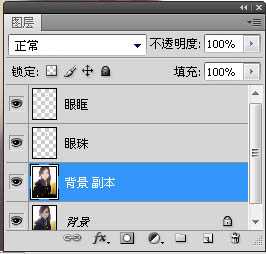 ‘Photoshop将室内人物图片转手绘成梦幻卡通手绘效果‘