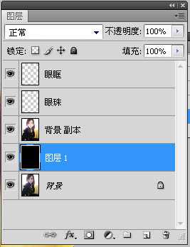 ‘Photoshop将室内人物图片转手绘成梦幻卡通手绘效果‘