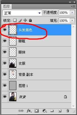 ‘Photoshop将室内人物图片转手绘成梦幻卡通手绘效果‘