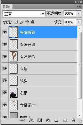 ‘Photoshop将室内人物图片转手绘成梦幻卡通手绘效果‘