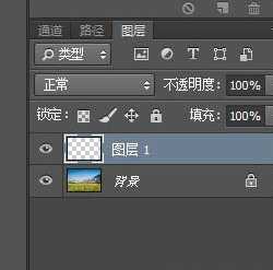 ‘教你用Photoshop给照片添加一道逼真的彩虹‘