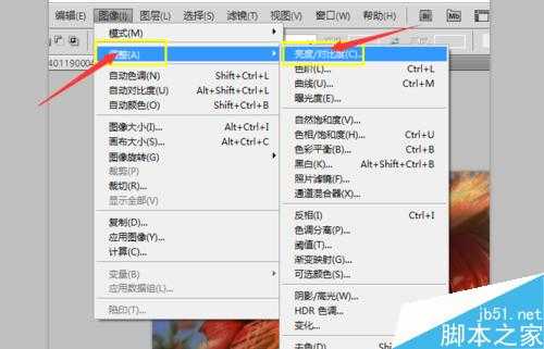 ‘用ps如何调整照片的亮度让照片看起来更漂亮?‘