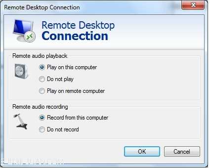 如何在Win7 Hyper-v虚拟机中接真实机的声卡