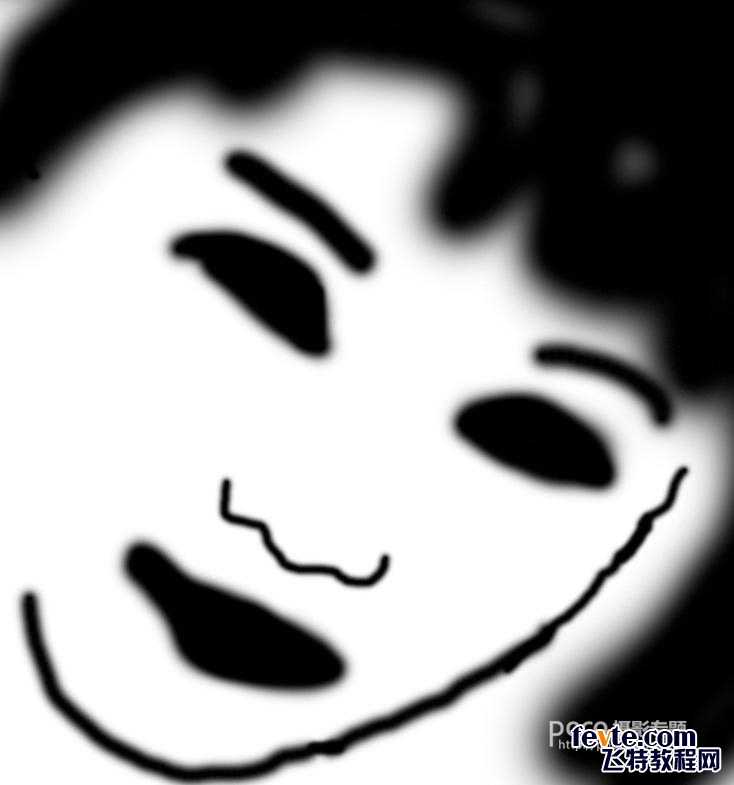 ‘如何用PS后期打造粉嫩皮肤‘