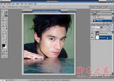 ‘把照片变为酷酷卡通漫画角色的方法‘