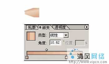 Fireworks简单方法打造彩色铅笔[多图]图片3