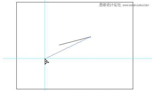 Illustrator绘制三维立体透视图教程,破洛洛