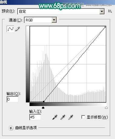 Photoshop巧用通道超精细的抠儿童头发丝教程,PS教程