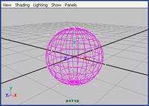 Maya 7.0 刚体和柔体-柔体动力学 脚本之家 MAYA角色动画教程