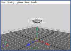 Maya 7.0 刚体和柔体-柔体动力学 脚本之家 MAYA角色动画教程