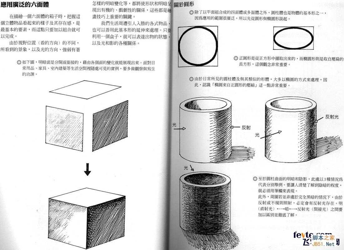 动画场景入门技巧 Painter教程 技术分享