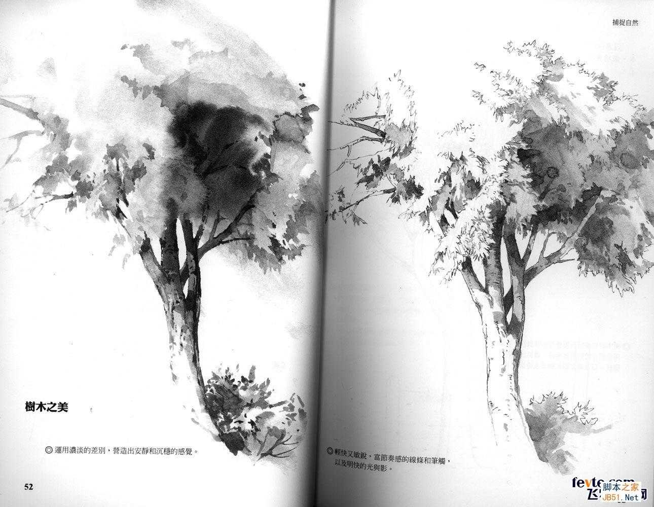 动画场景入门技巧 Painter教程 技术分享