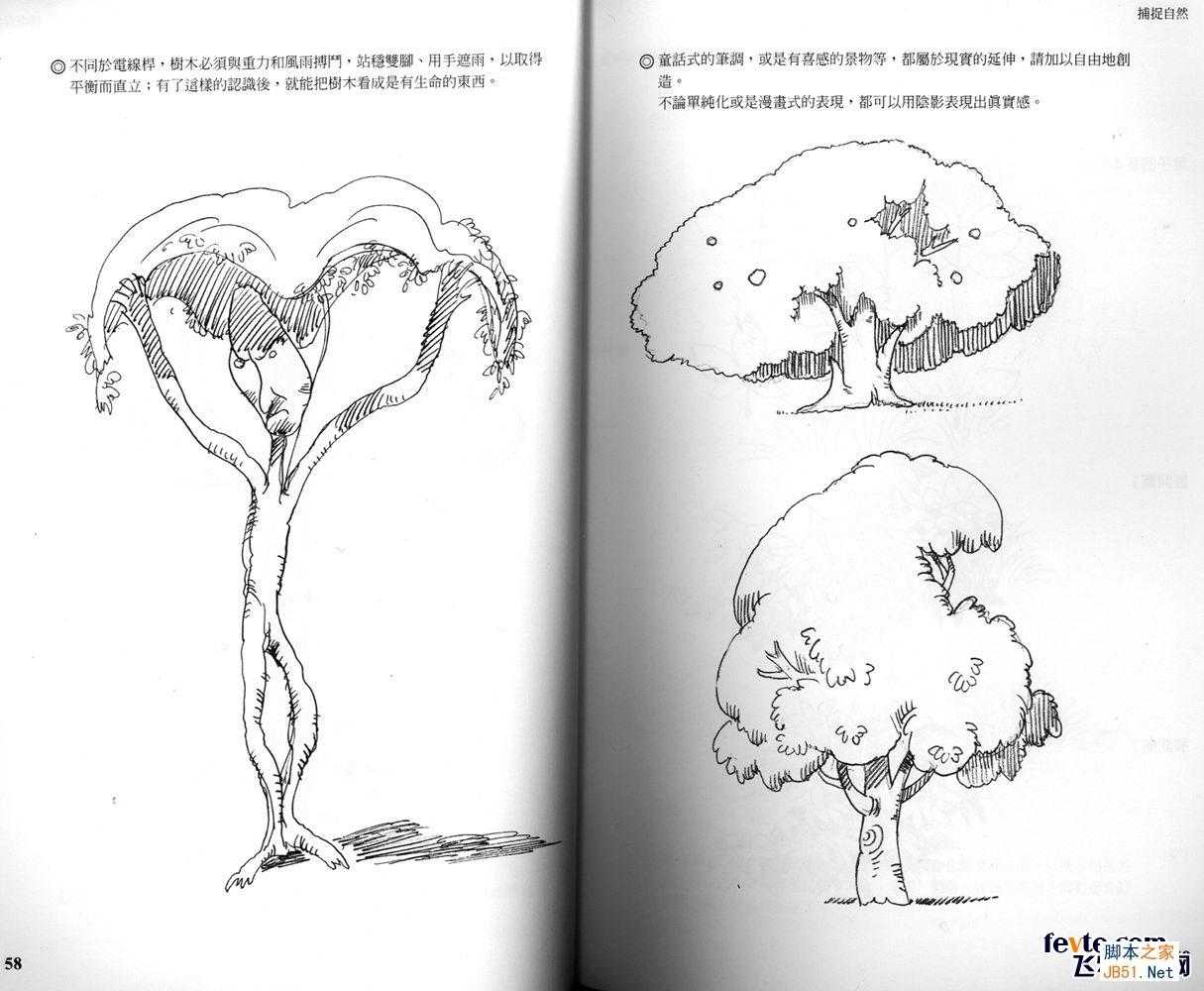 动画场景入门技巧 Painter教程 技术分享
