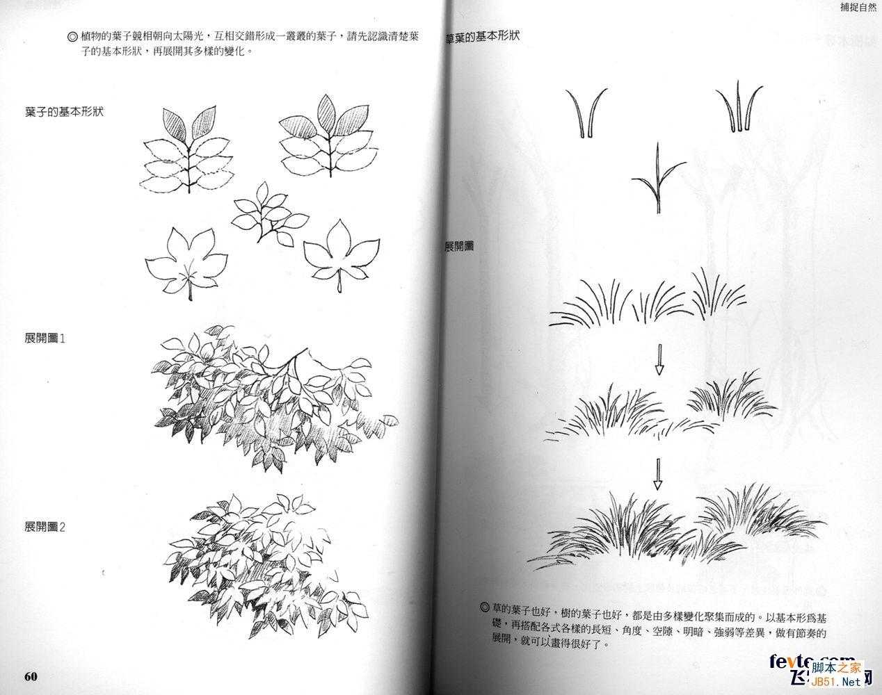 动画场景入门技巧 Painter教程 技术分享