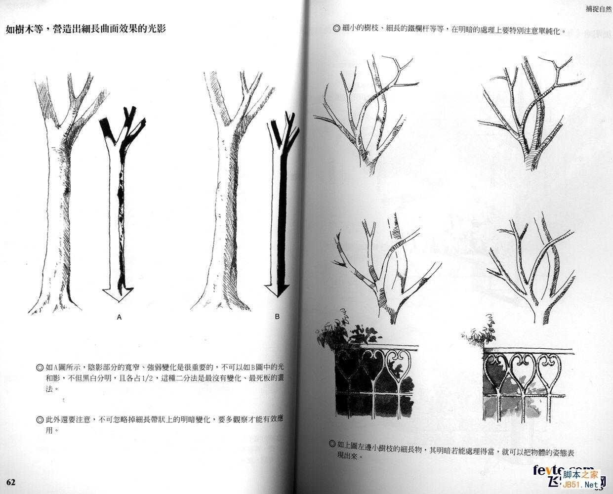动画场景入门技巧 Painter教程 技术分享