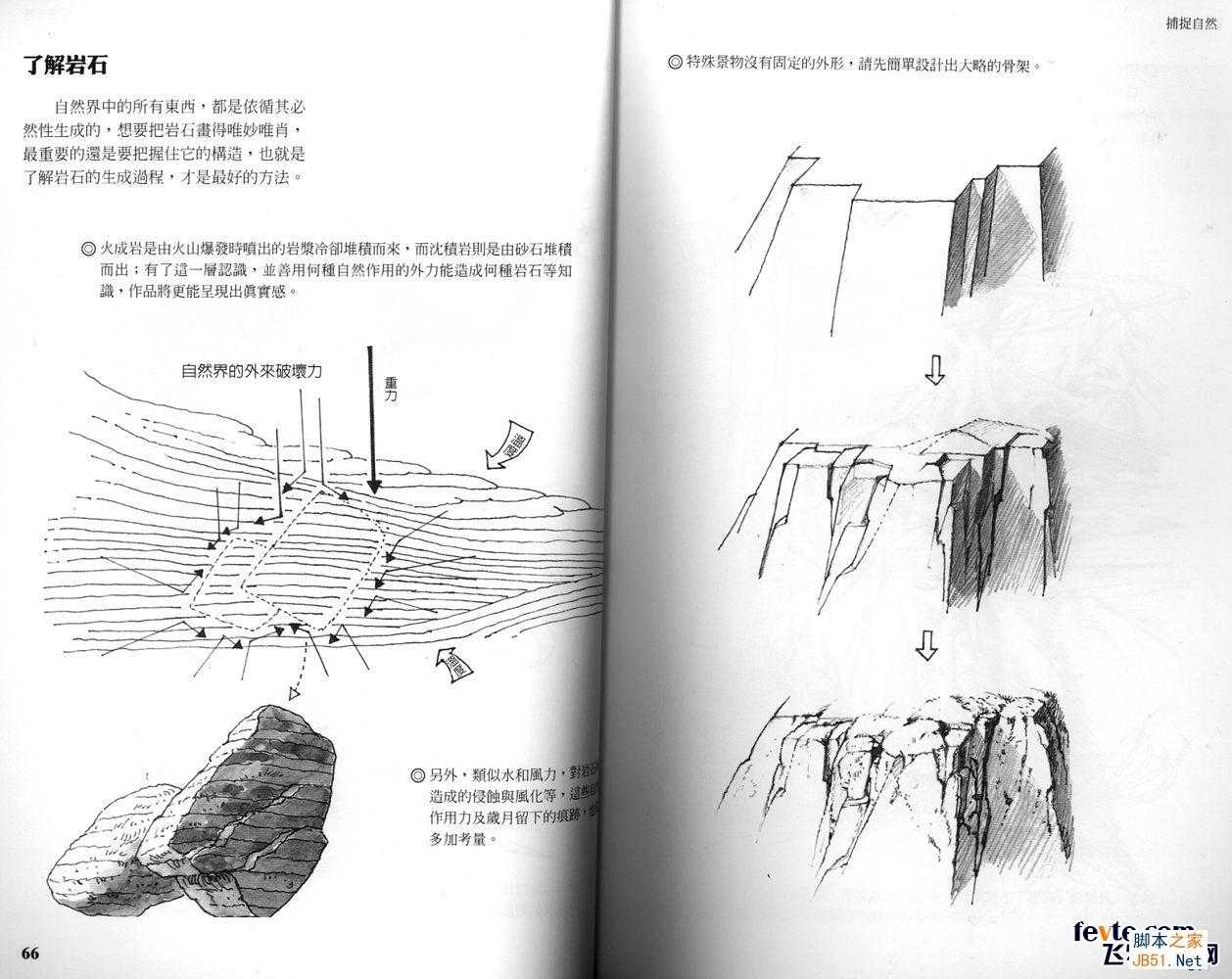 动画场景入门技巧 Painter教程 技术分享