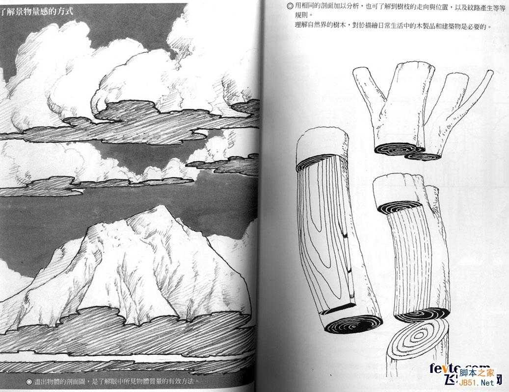 动画场景入门技巧 Painter教程 技术分享