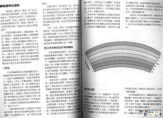 动画场景入门技巧 Painter教程 技术分享