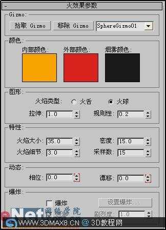 技术分享