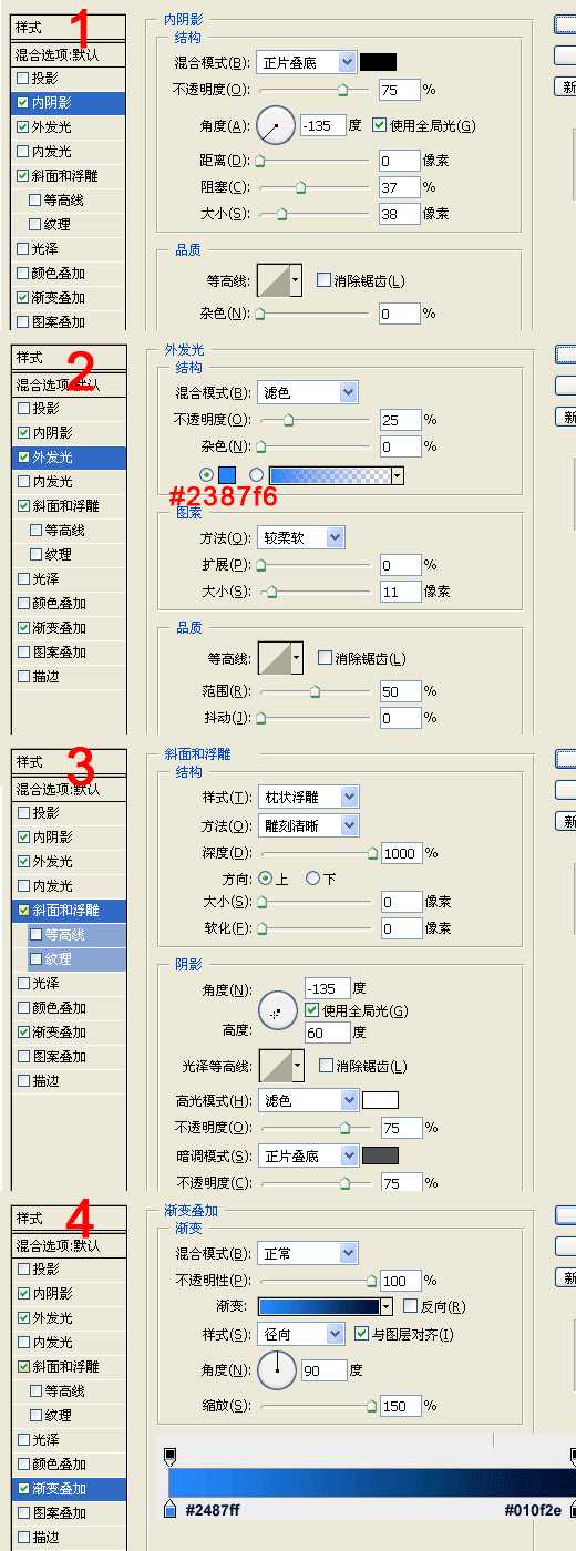 技术分享