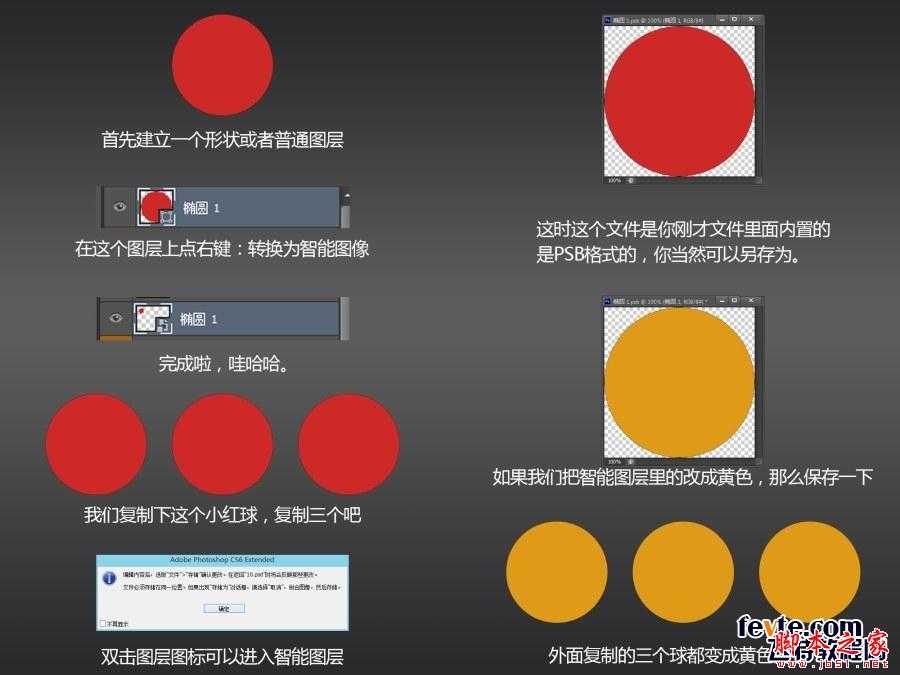 ‘photoshop绘制质感红色汽车