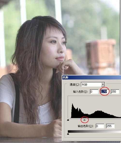 用Photoshop的“计算”打造晶莹通透皮肤_脚本之家jb51.net收集整理