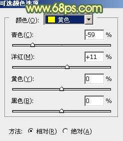 ‘Photoshop快速为草地上的人物图片增加阳光色‘