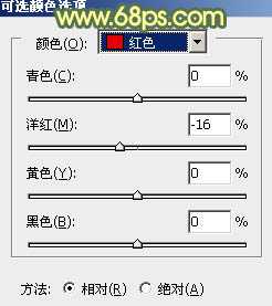‘Photoshop快速为草地上的人物图片增加阳光色‘