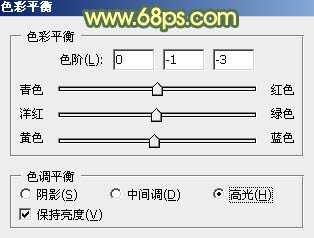 ‘Photoshop快速为草地上的人物图片增加阳光色‘