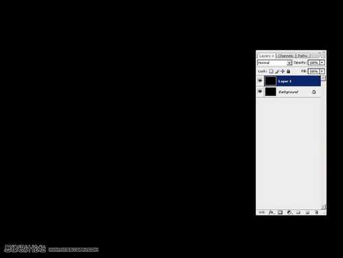 ‘ps利用滤镜及变形工具制作漂亮的红色布帘‘