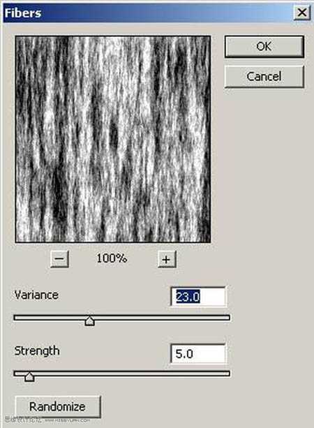 ‘ps利用滤镜及变形工具制作漂亮的红色布帘‘