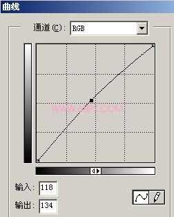 非主流PS教程:减少图片杂色渲染照片个性色彩_脚本之家jb51.net